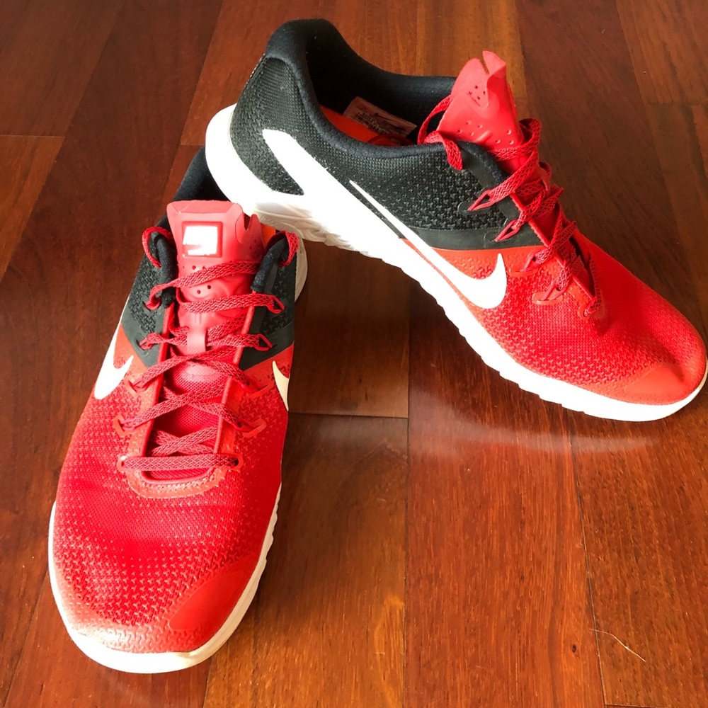 Nike Metcon- Size 11